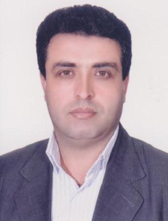 علی حسینائی